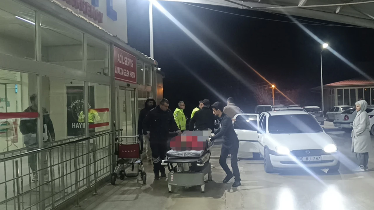 Un joven de 22 años muere en una pelea con cuchillos en Adana